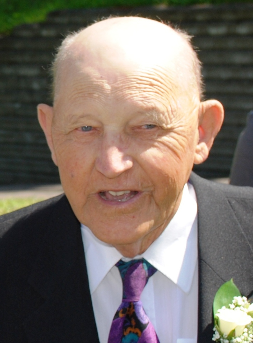 Robert Gagnon