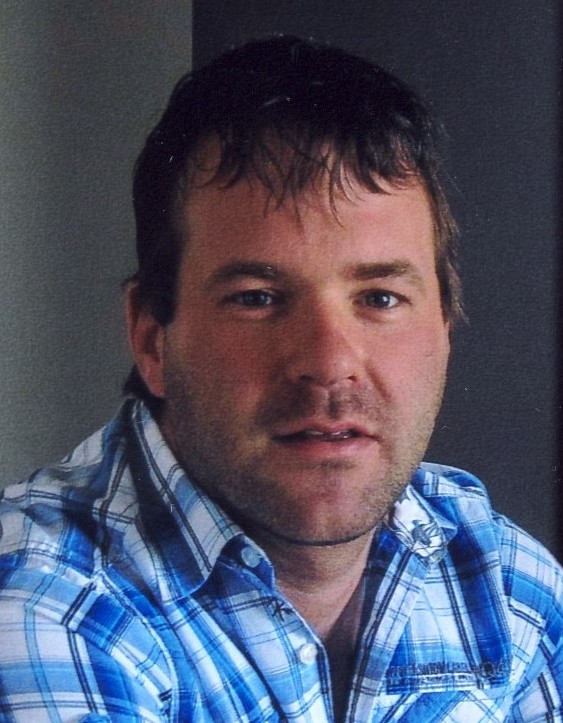 Dominic Fortin