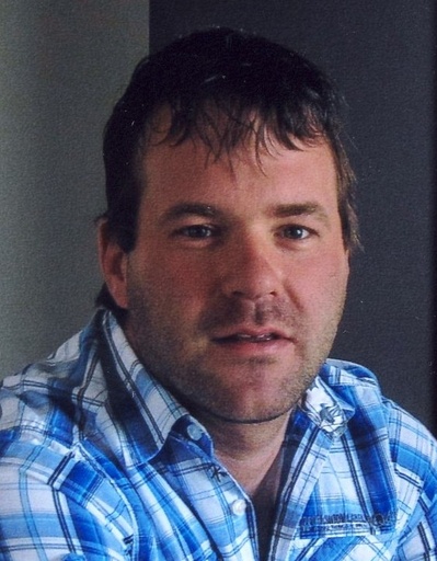 Dominic Fortin