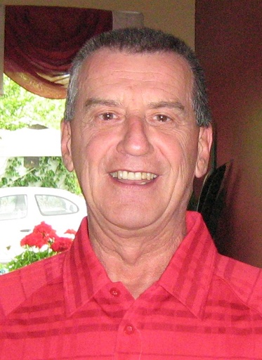 Roger Harvey