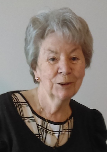 Monique Gagné Collard