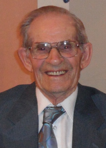 Bertrand Tremblay