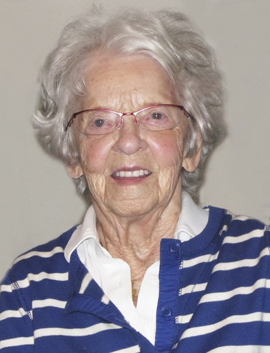 Marie-Paule Bergeron Aubé