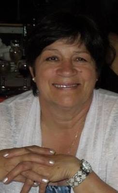 Lina Tremblay