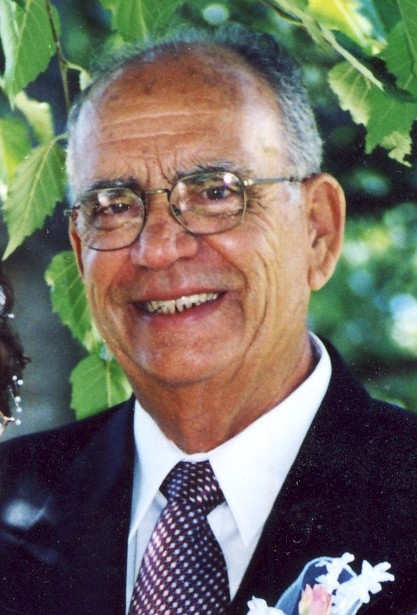 Raymond Tremblay