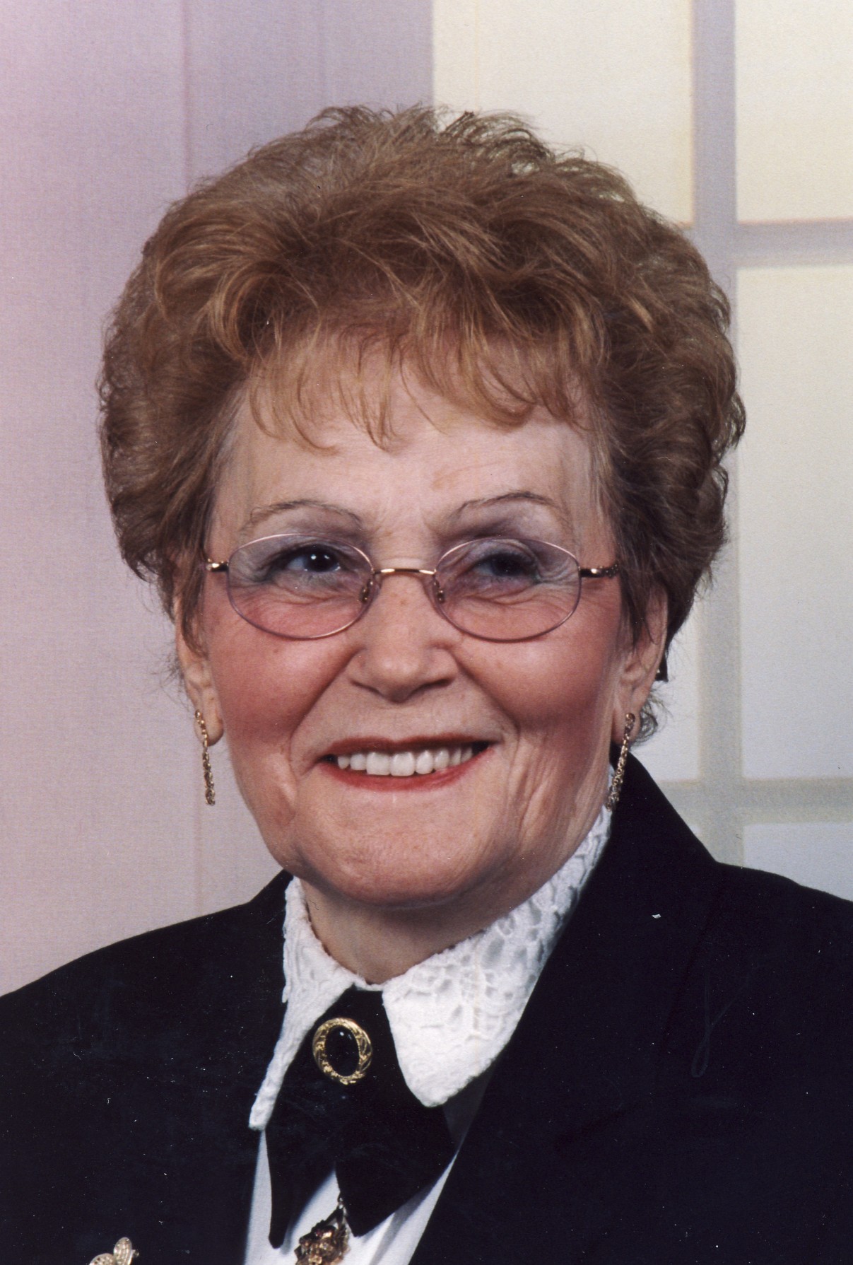 Yolande Vaillancourt L'Abbé, Girard
