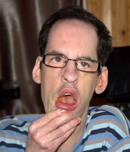 Jonathan Tremblay