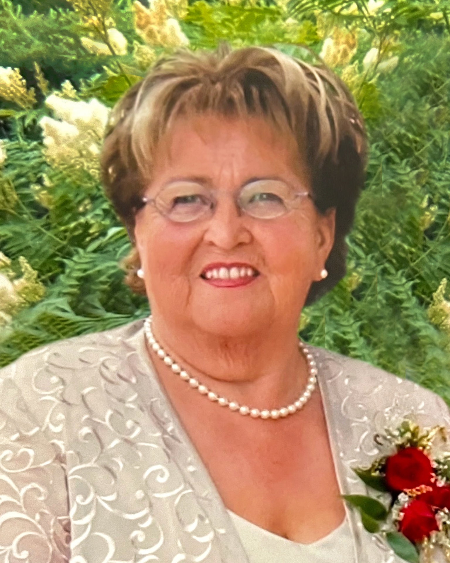 Gisèle Thivierge