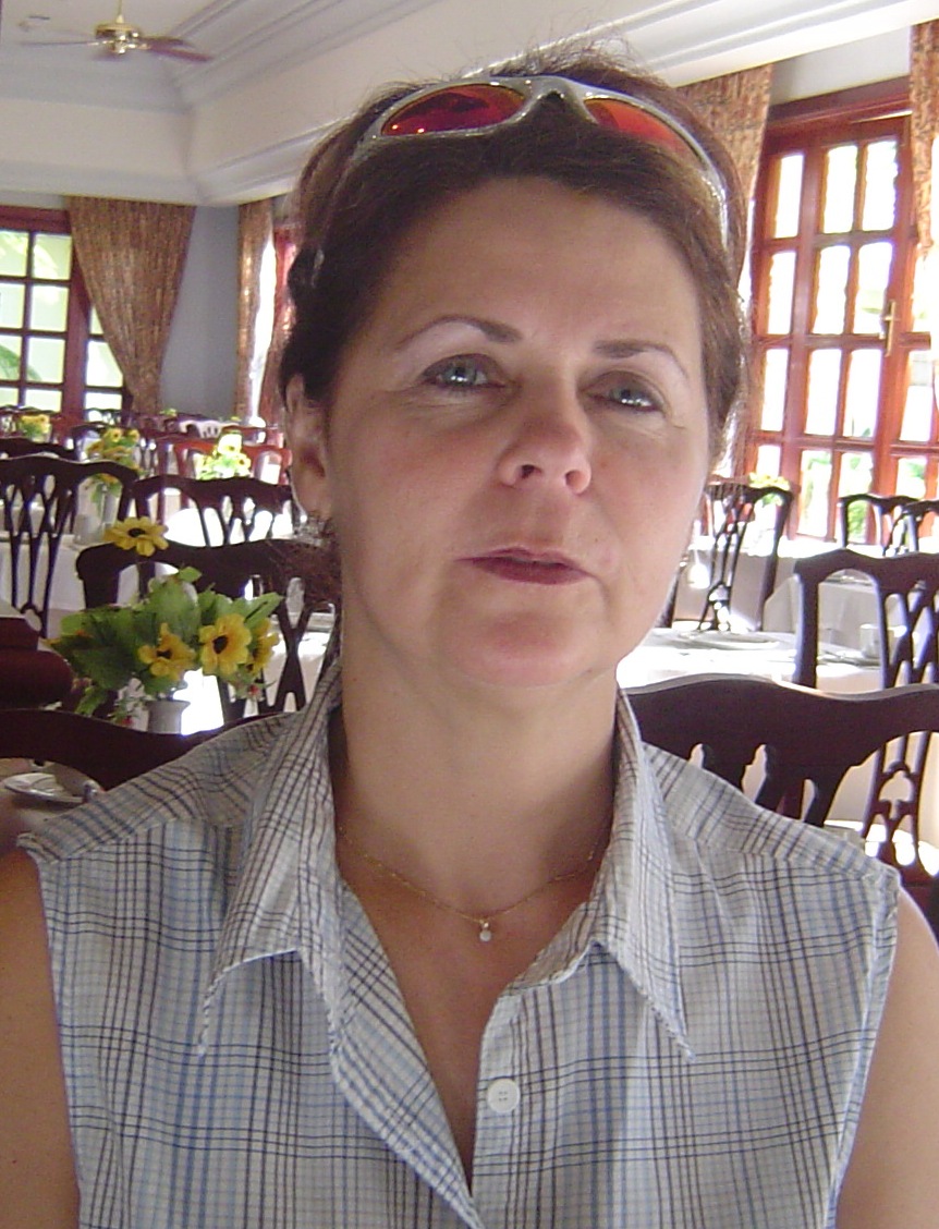 Johanne Boily
