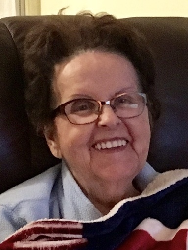 Thérèse Coulombe Fortin