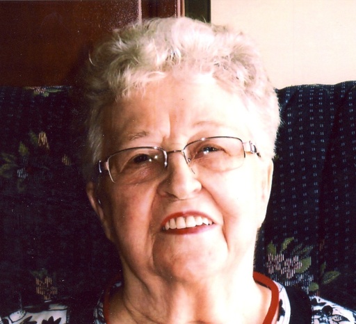 Julienne Eliane Chouinard Gignac