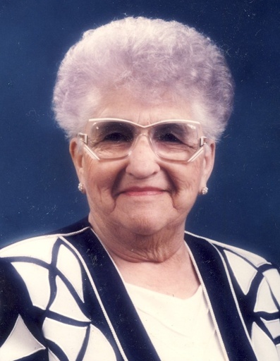 Alice Laroche Vallée
