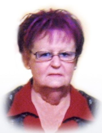 Monique Gagné Moreau