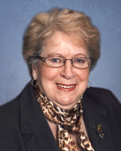 Jeannine Simard Harvey