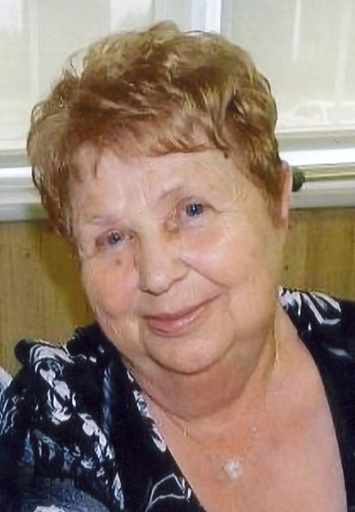 Gisèle Tremblay Dionne