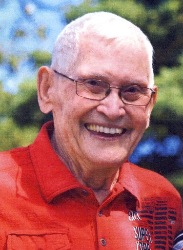 Fernand Lessard