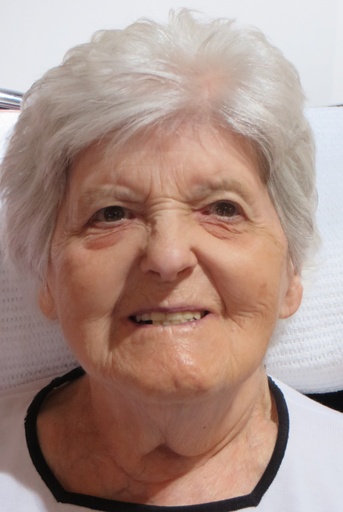 Cécile Côté  Bouillon
