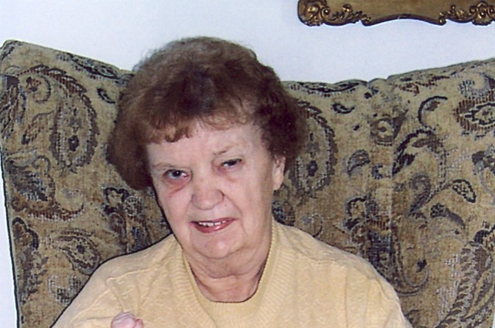 Élise Côté Simard