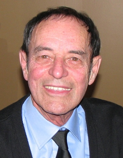 Louis-Georges Côté