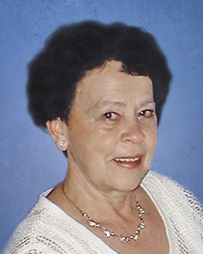 Adrienne Bouchard, Tremblay