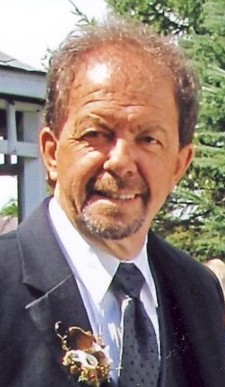 Bernard Lemieux