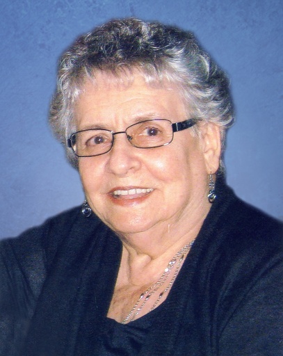 Emma Fortin Briand