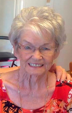 Colette Potvin Gagnon
