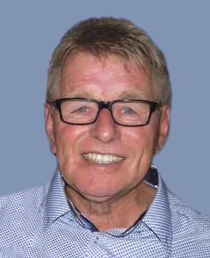 Laurier Landry