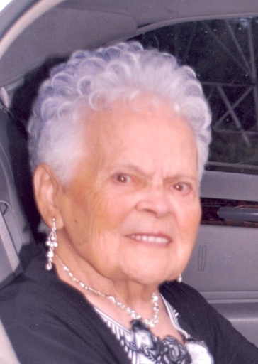 Esther Tremblay Maltais