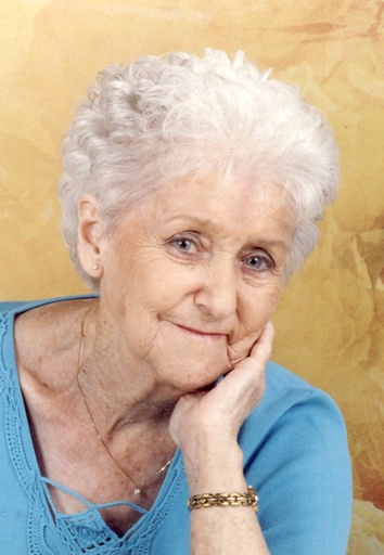 Alida Lapointe