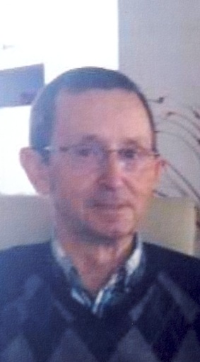 Réal Larouche