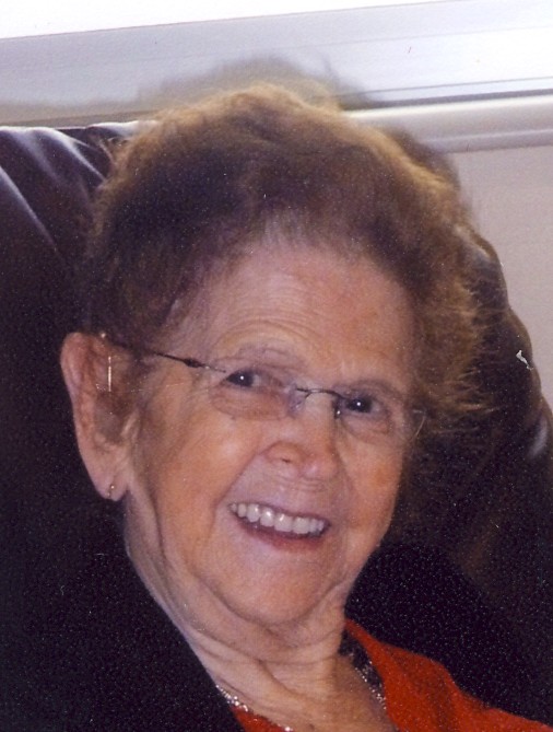 Marie-Noelle Lajoie, Lapointe