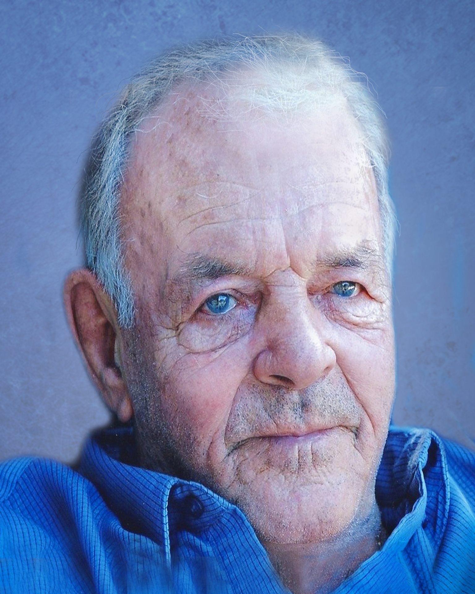 Roger Ouellet