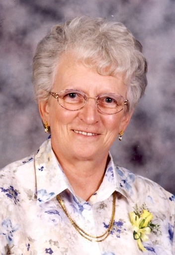 Lucia Boivin