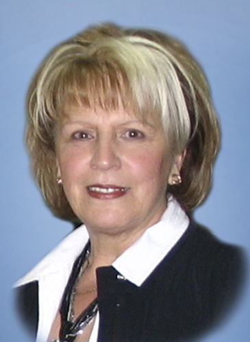 Yvonnette Brisson