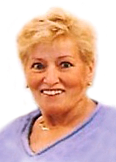 Rose-Alice Gaudreault