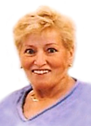 Rose-Alice Gaudreault