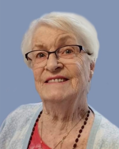 Mathilda Gagnon