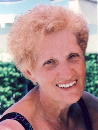 Suzette Martel Vézina