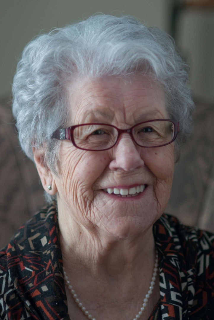 Gabrielle Fortin