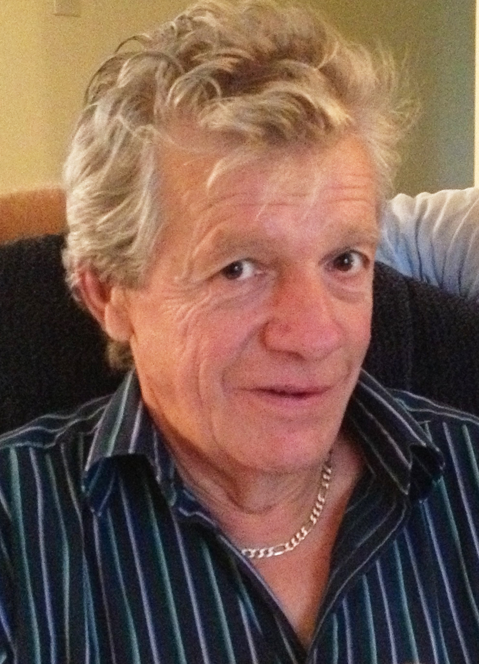 Antoine Gagnon