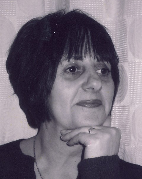 Maude Boudreault