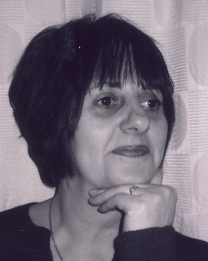 Maude Boudreault