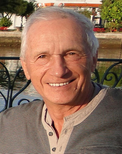 Claude Lapointe