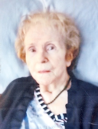 Jeanne D'Arc Gauthier Tremblay
