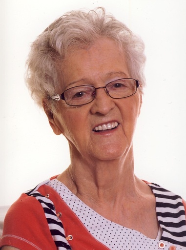 Brigitte Beaumont Bolduc