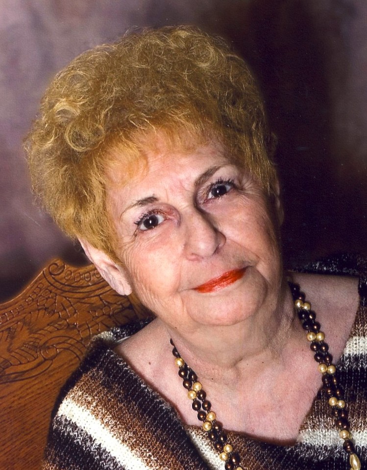 Michelle Couture Audet