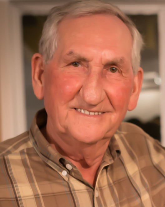 Yvon Tremblay