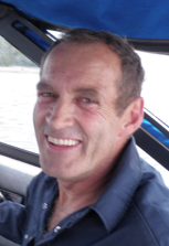 Rodrigue Morel
