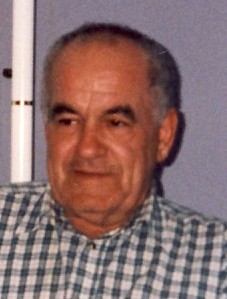 Pierre-Yves Gagnon